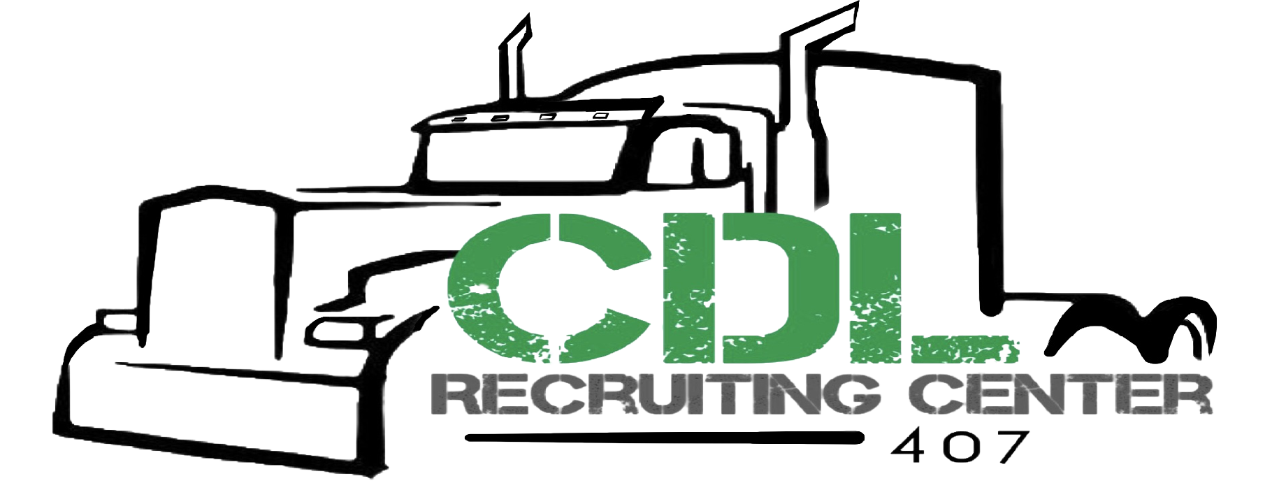 CDL Recruiting Center Logo